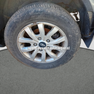 Repuestos y Desarmaduria MAHINDRA XUV 500 2.2 HN DOHC 16 VALV 4X2 DIESEL 2017 2018 2019