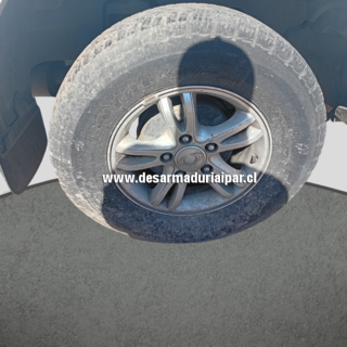 Repuestos y Desarmaduria SSANGYONG ACTYON 2.2 D22 DOHC 16 VALV 4X2 DIESEL 2012 2013 2014 2015 2016 2017 2018 2019 2020