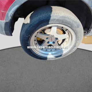 Repuestos y Desarmaduria FORD TERRITORY TITANIUM 1.5 JX4G15 DOHC 16 VALV 4X2 2021 2022 2023