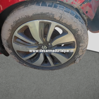 Repuestos y Desarmaduria SUZUKI SWIFT 1.2 K12M DOHC 16 VALV 4X2 2019 2020 2021 2022 2023