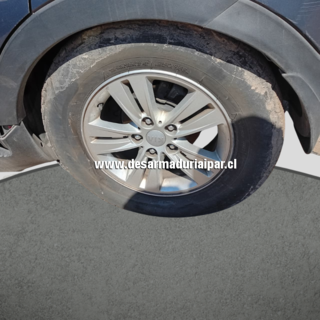 Repuestos y Desarmaduria KIA SPORTAGE 2.0 G4KD DOHC 16 VALV 4X2 2011 2012 2013 2014