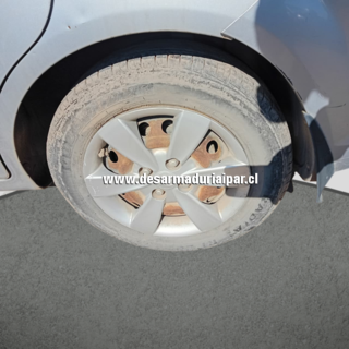 Repuestos y Desarmaduria KIA RIO JB 1.4 G4EE DOHC 16 VALV 4X2 2010 2011 2012 2013 2014