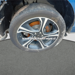 Repuestos y Desarmaduria FORD EDGE 2.7 27PD0X DOHC 16 VALV 4X4 2020 2021 2022 2023 2024