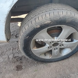 Repuestos y Desarmaduria HYUNDAI ELANTRA 2.0 G4GC DOHC 16 VALV 4X2 2007 2008 2009 2010 2011