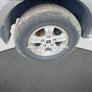 Repuestos y Desarmaduria KIA SORENTO 3.5 G6CU DOHC 24 VALV 4X4 2003 2004 2005 2006