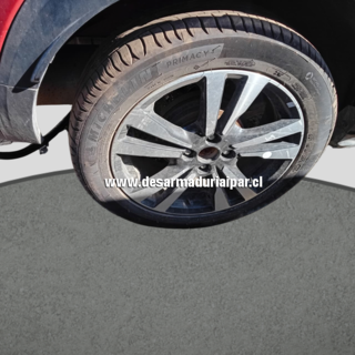 Repuestos y Desarmaduria NISSAN KICKS 1.6 HR16 DOHC 16 VALV 4X2 2022 2023