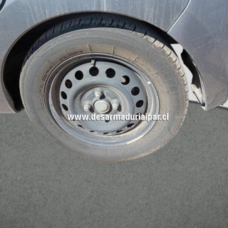 Repuestos y Desarmaduria MITSUBISHI MIRAGE 1.2 3A92 DOHC 12 VALV 4X2 2018 2019