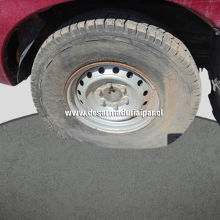 Repuestos y Desarmaduria CHEVROLET DMAX 2.5 4JK1-TCY DOHC 16 VALV 4X4 DIESEL 2018 2019 2020 2021