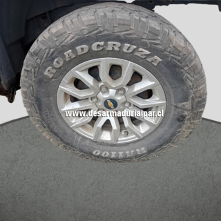 Repuestos y Desarmaduria CHEVROLET COLORADO 2.8 LWN DOHC 16 VALV 4X4 DIESEL 2021 2022 2023