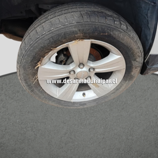 Repuestos y Desarmaduria JEEP COMPASS 2.4 ERZ DOHC 16 VALV 4X4 2012 2013 2014 2015 2016