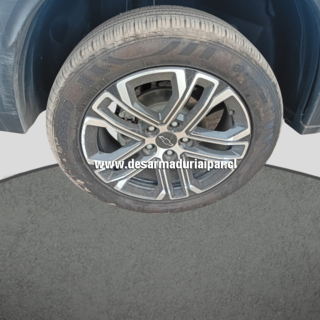 Repuestos y Desarmaduria CHEVROLET GROOVE 1.5 LAR DOHC 16 VALV 4X2 2026
