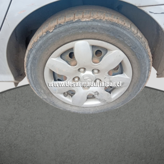 Repuestos y Desarmaduria HYUNDAI ELANTRA 1.6 G4FC DOHC 16 VALV 4X2 2007 2008 2009 2010 2011