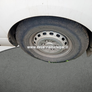 Repuestos y Desarmaduria HYUNDAI H1 2.5 D4CB DOHC 16 VALV 4X2 DIESEL 2017 2018 2019