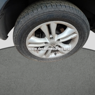 Repuestos y Desarmaduria NISSAN QASHQAI 2.0 MR20 DOHC 16 VALV 4X4 2011 2012 2013 2014