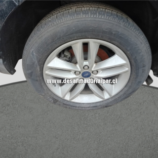 Repuestos y Desarmaduria FORD EDGE 2.0 GBC DOHC 16 VALV 4X2 2017 2018 2019