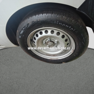 Repuestos y Desarmaduria RENAULT EXPRESS 1.5 K9K DOHC 16 VALV 4X2 DIESEL 2021 2022 2023 2024