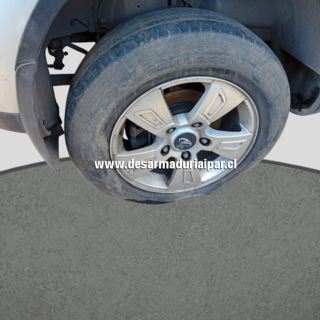 Repuestos y Desarmaduria MAHINDRA XUV 500 2.2 HN DOHC 16 VALV 4X2 DIESEL 2013 2014 2015 2016