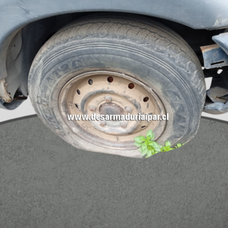 Repuestos y Desarmaduria MAHINDRA SCORPIO 2.2 ME EURO V DOHC 16 VALV 4X2 DIESEL 2010 2011 2012 2013 2014 2015 2016 2017