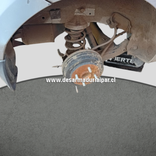 Repuestos y Desarmaduria HYUNDAI I10 1.1 G4HG SOHC 12 VALV 4X2 2011 2012 2013