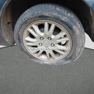 Repuestos y Desarmaduria SUZUKI SX4 1.6 M16A DOHC 16 VALV 4X2 2007 2008 2009 2010 2011 2012