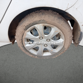 Repuestos y Desarmaduria HYUNDAI I10 1.1 G4HG SOHC 12 VALV 4X2 2011 2012 2013