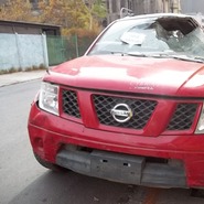 Repuestos y Desarmaduria NISSAN Navara 2008 2009 2010 2011 2012 2013 2014 2015 2016