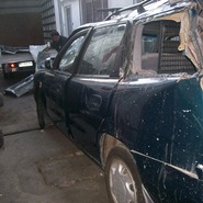 Repuestos y Desarmaduria DAEWOO NUBIRA 2.0 X20SED DOHC 16 VALV 4X2 1996 1997 1998 1999
