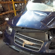 Repuestos y Desarmaduria HYUNDAI Santafe 2006 2007 2008 2009 2010 2011 2012