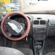 Repuestos y Desarmaduria HYUNDAI Accent Prime 2000 2001 2002