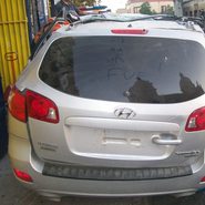 Repuestos y Desarmaduria HYUNDAI Santafe 2006 2007 2008 2009 2010 2011 2012