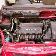 Repuestos y Desarmaduria HONDA FIT 1.4 L13A4 SOHC 8 VALV 4X2 2002 2003 2004 2005 2006 2007 2008