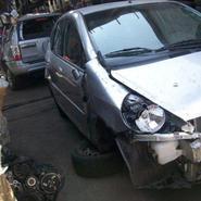 Repuestos y Desarmaduria HONDA FIT 1.4 L13A4 SOHC 8 VALV 4X2 2002 2003 2004 2005 2006 2007 2008