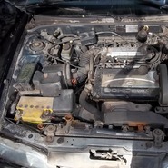 Repuestos y Desarmaduria HYUNDAI Sonata 1993 1994 1995 1996