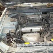 Repuestos y Desarmaduria HYUNDAI SONATA 2.0 G4JP DOHC 16 VALV 4X2 1999 2000 2001