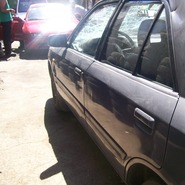 Repuestos y Desarmaduria MAZDA 323 1.6 B6 DOHC 16 VALV 4X2 1992 1993 1994 1995 1996 1997