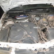 Repuestos y Desarmaduria VOLKSWAGEN Gol 2000 2001 2002 2003 2004 2005 2006 2007