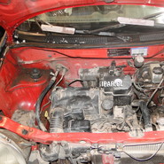 Repuestos y Desarmaduria HYUNDAI ATOS 1.0 G4HC SOHC 12 VALV 4X2 1998 1999 2000 2001 2002 2003