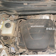 Repuestos y Desarmaduria SSANGYONG Korando 2006 2007 2008 2009 2010 2011 2012 2013