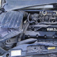 Repuestos y Desarmaduria CHEVROLET Optra 2003 2004 2005 2006 2007 2008 2009 2010 2011 2012 2013 2014