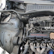 Repuestos y Desarmaduria CHEVROLET CORSA EVOLUTION 1.8 LJ1 SOHC 8 VALV 4X2 2001 2002 2003 2004 2005 2006 2007 2008