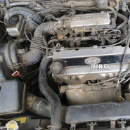 Repuestos y Desarmaduria HYUNDAI SONATA 2.0 G4CP DOHC 16 VALV 4X2 1997 1998