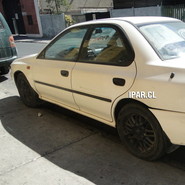 Repuestos y Desarmaduria SUBARU Impreza 1992 1993 1994 1995 1996 1997 1998 1999 2000