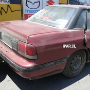 Repuestos y Desarmaduria SUBARU LEGACY 2.0 EJ20 SOHC 16 VALV 4X2 1992 1993 1994