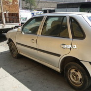 Repuestos y Desarmaduria VOLKSWAGEN Gol 2000 2001 2002 2003 2004 2005 2006 2007