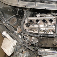 Repuestos y Desarmaduria TOYOTA YARIS 1.5 1NZ DOHC 16 VALV 4X2 2006 2007 2008 2009 2010 2011 2012 2013