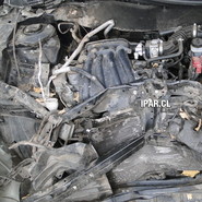 Repuestos y Desarmaduria NISSAN QASHQAI 1.6 HR16 DOHC 16 VALV 4X2 2011 2012 2013 2014