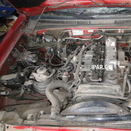 Repuestos y Desarmaduria MAZDA BT50 2006 2007 2008 2009 2010 2011 2012