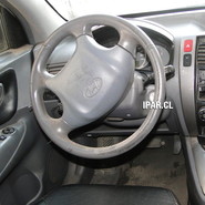 Repuestos y Desarmaduria HYUNDAI Tucson 2005 2006 2007 2008 2009 2010