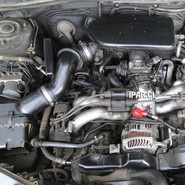 Repuestos y Desarmaduria SUBARU LEGACY 2.0 EJ20 DOHC 16 VALV 4X4 2004 2005 2006