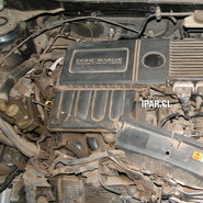 Repuestos y Desarmaduria MAZDA 3 1.6 Z6 DOHC 16 VALV 4X2 2006 2007 2008